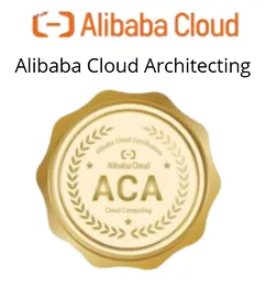 Alibaba Cloud Architecting