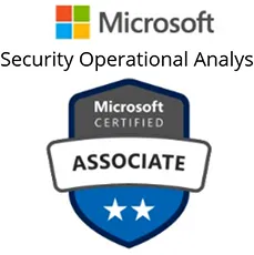 Microsoft Security Operations Analyst