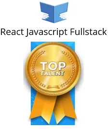 React Javascript Fullstack
