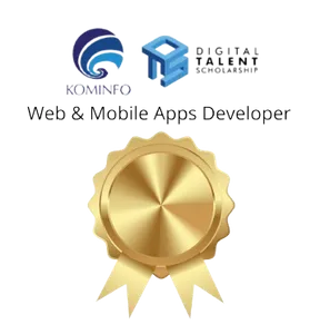 Web & Mobile Development KOMINFO RI