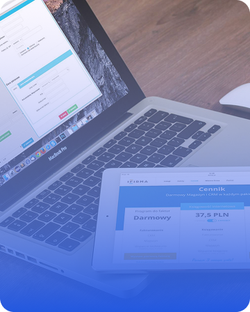 Web Development & Maintenance