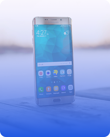 Mobile App Development