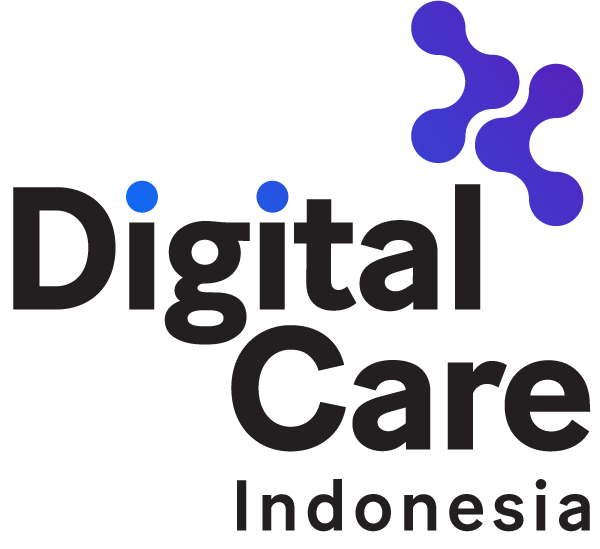 Digital Care Logo