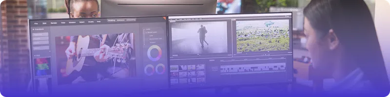 Animation & Video Motion Graphic Developer