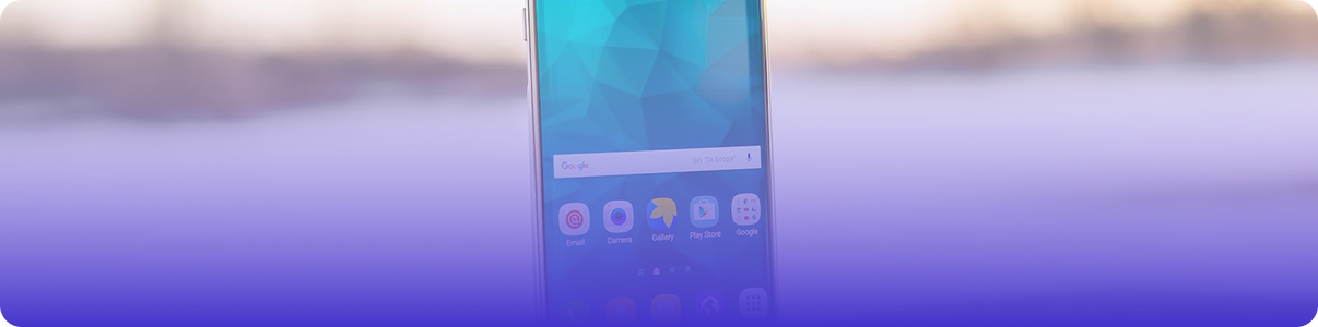 Mobile App Development