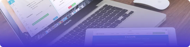 Web Development & Maintenance