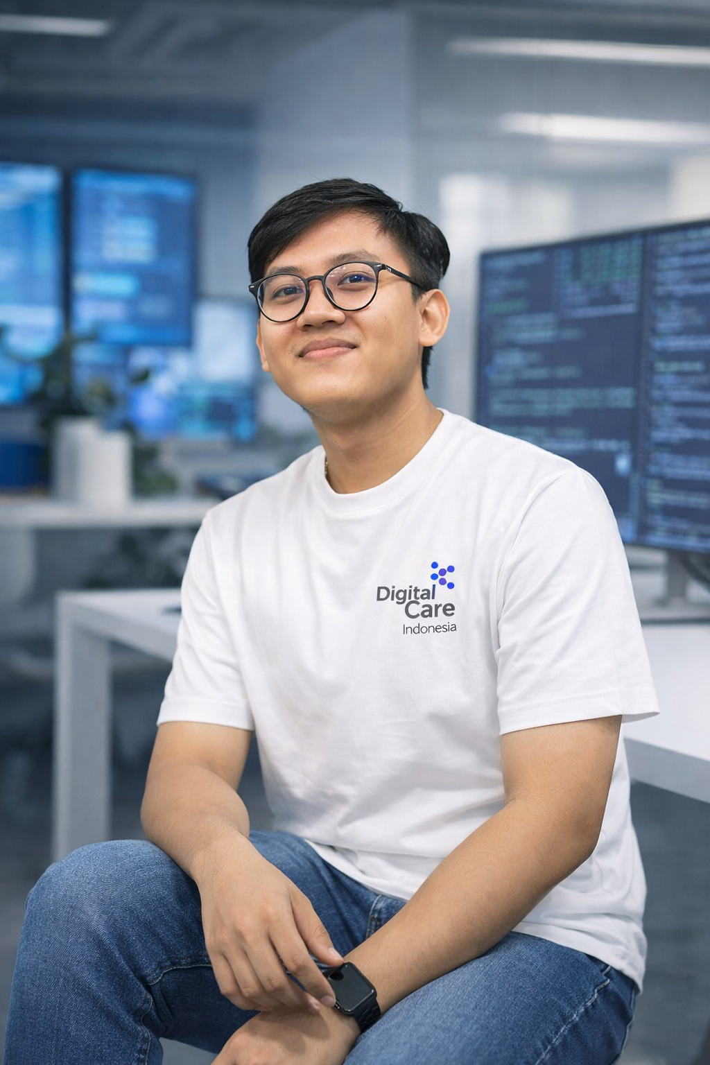 Faisal Habib Rozzaqi