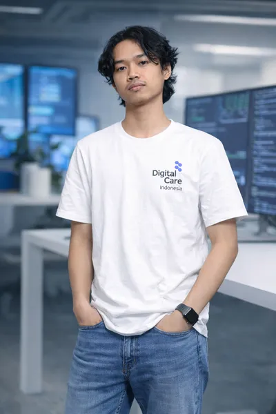 Ariq Maulana Tazakka