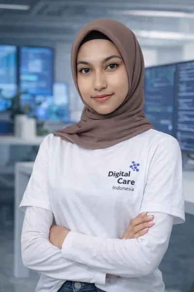 Dwi Bella Nita Sari