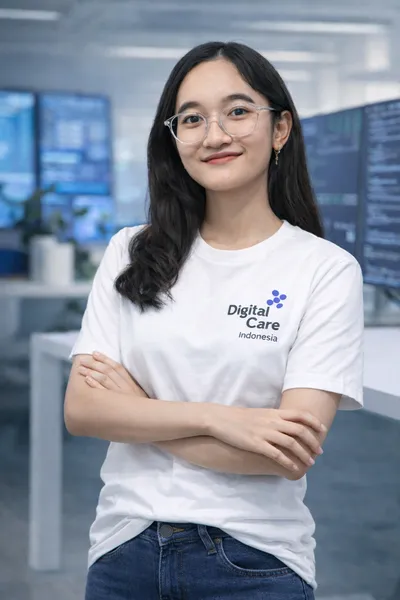 Cornelia Anindita Andaru