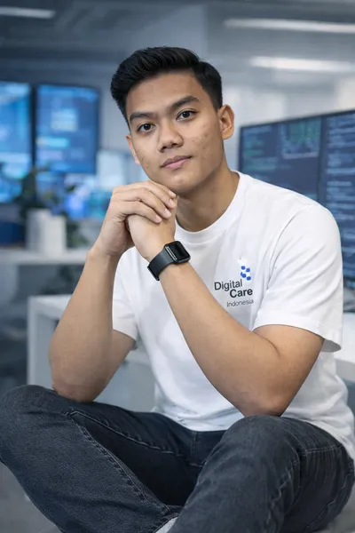 Elfan Mahrobi