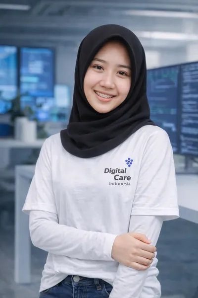 Nurul Istiqomah