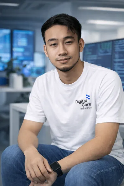 Izza Saputra