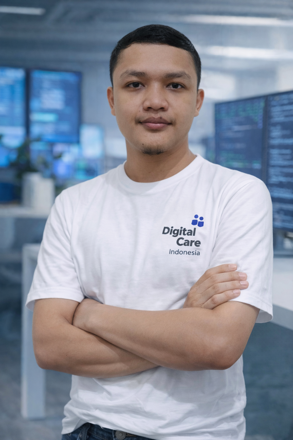 Noval Anugrah Khosyirin