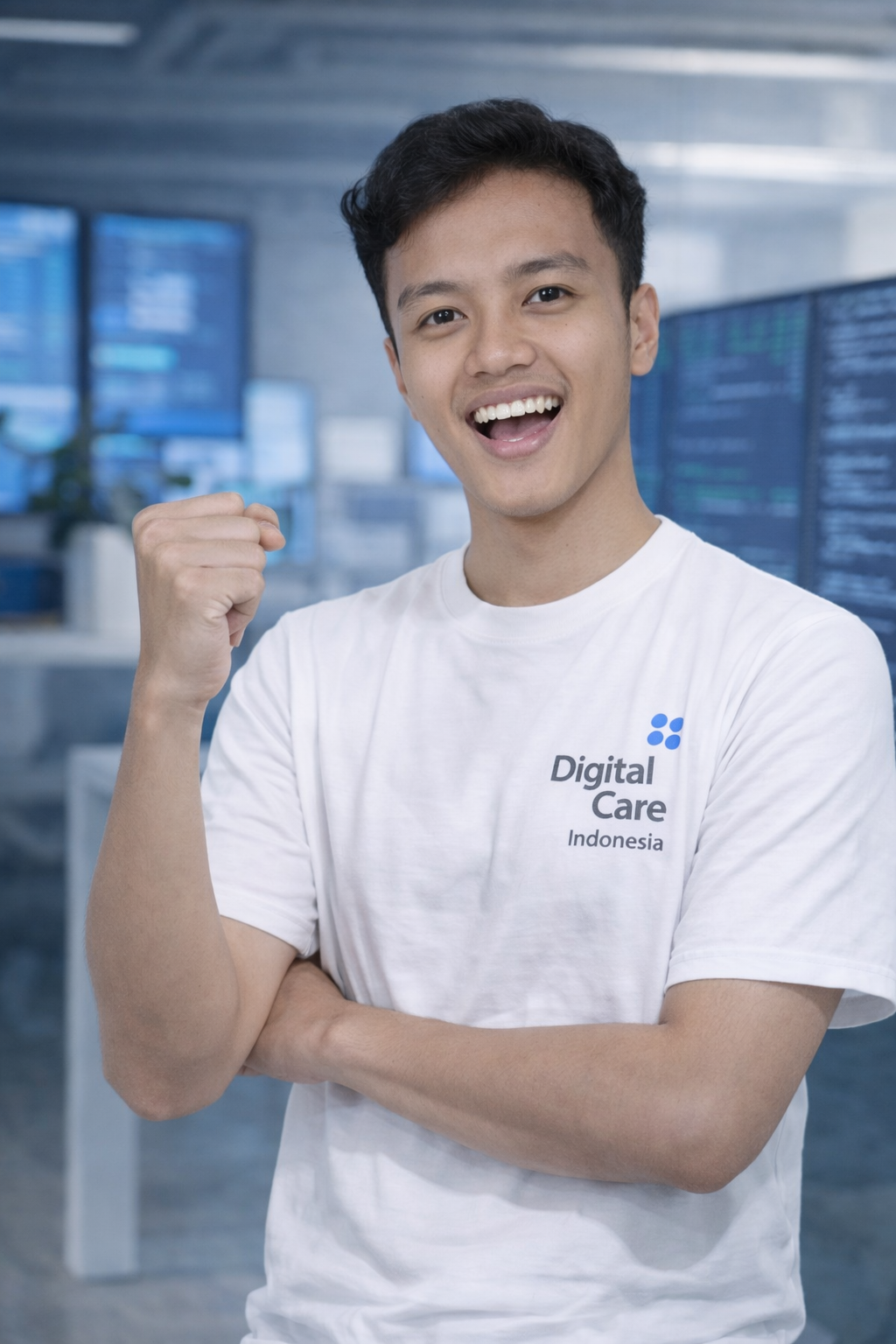 Prishandy Hamami Amrulloh