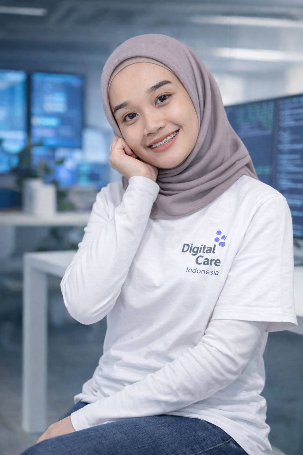 Silvia Sholikhatul Khasanah